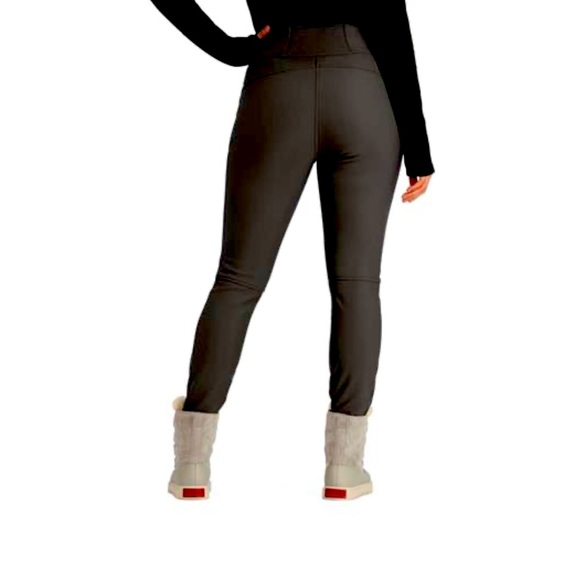 Obermeyer Jinks ITB Softshell Pant - Women's Size 10 - Picture 2 of 10